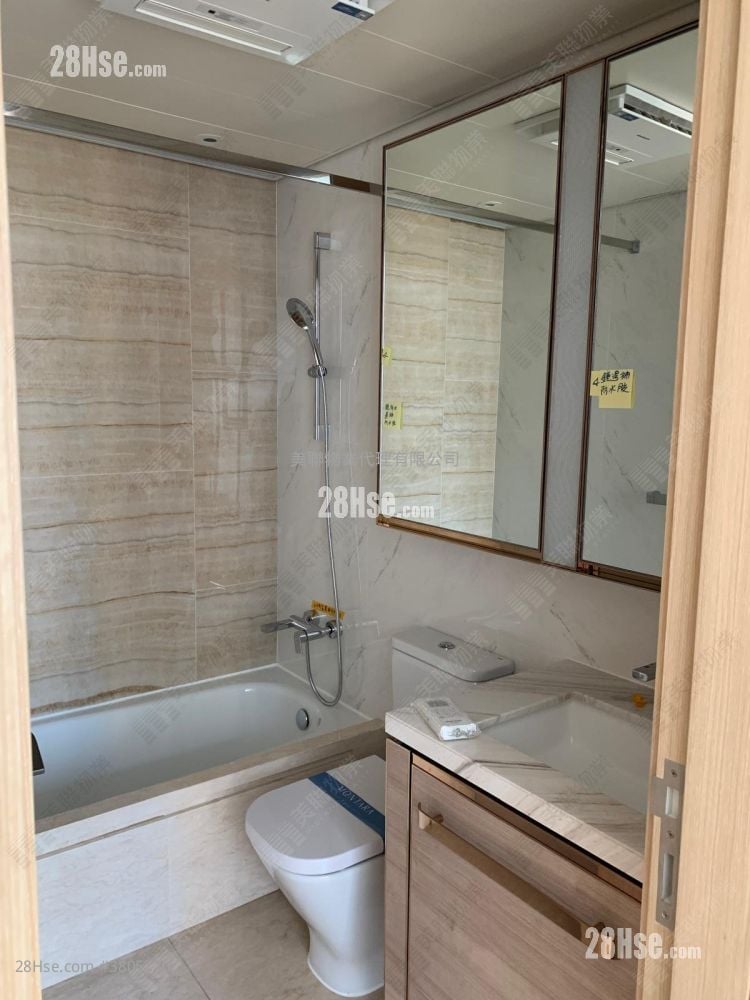 MONTARA 售盘 1 房 , 1 浴室 368 平方尺