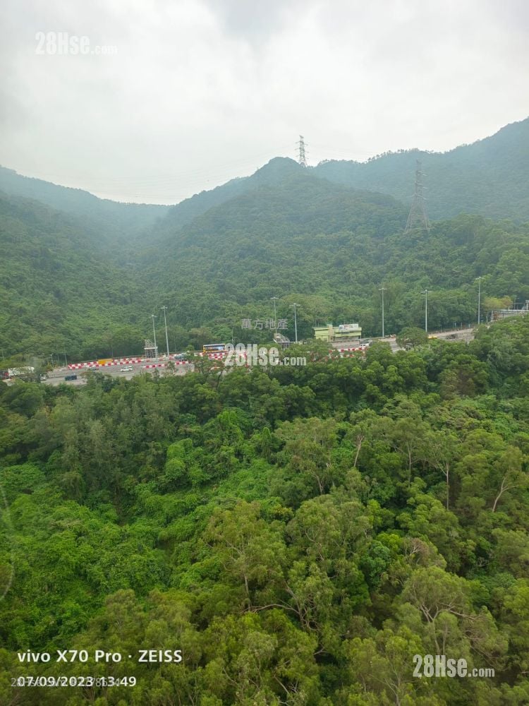 嘉田苑 售盘 2 房 , 1 浴室 469 平方尺