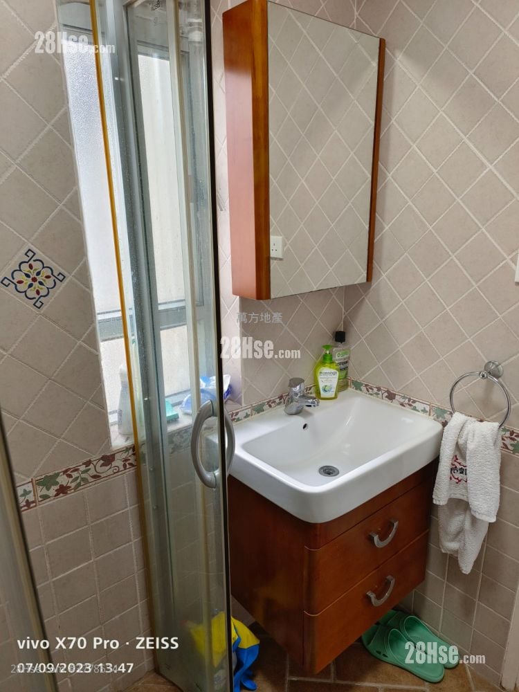 嘉田苑 售盘 2 房 , 1 浴室 469 平方尺