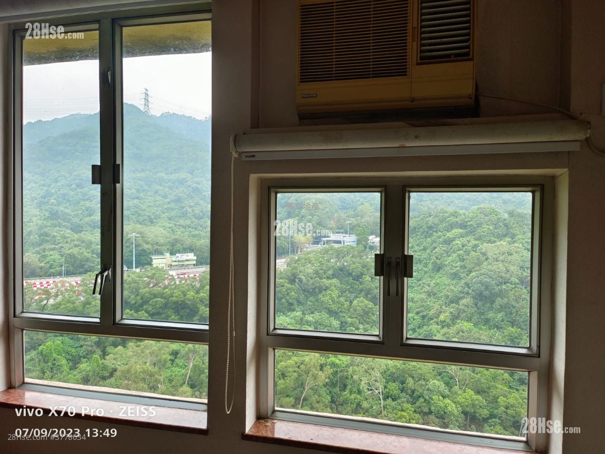 嘉田苑 售盘 2 房 , 1 浴室 469 平方尺