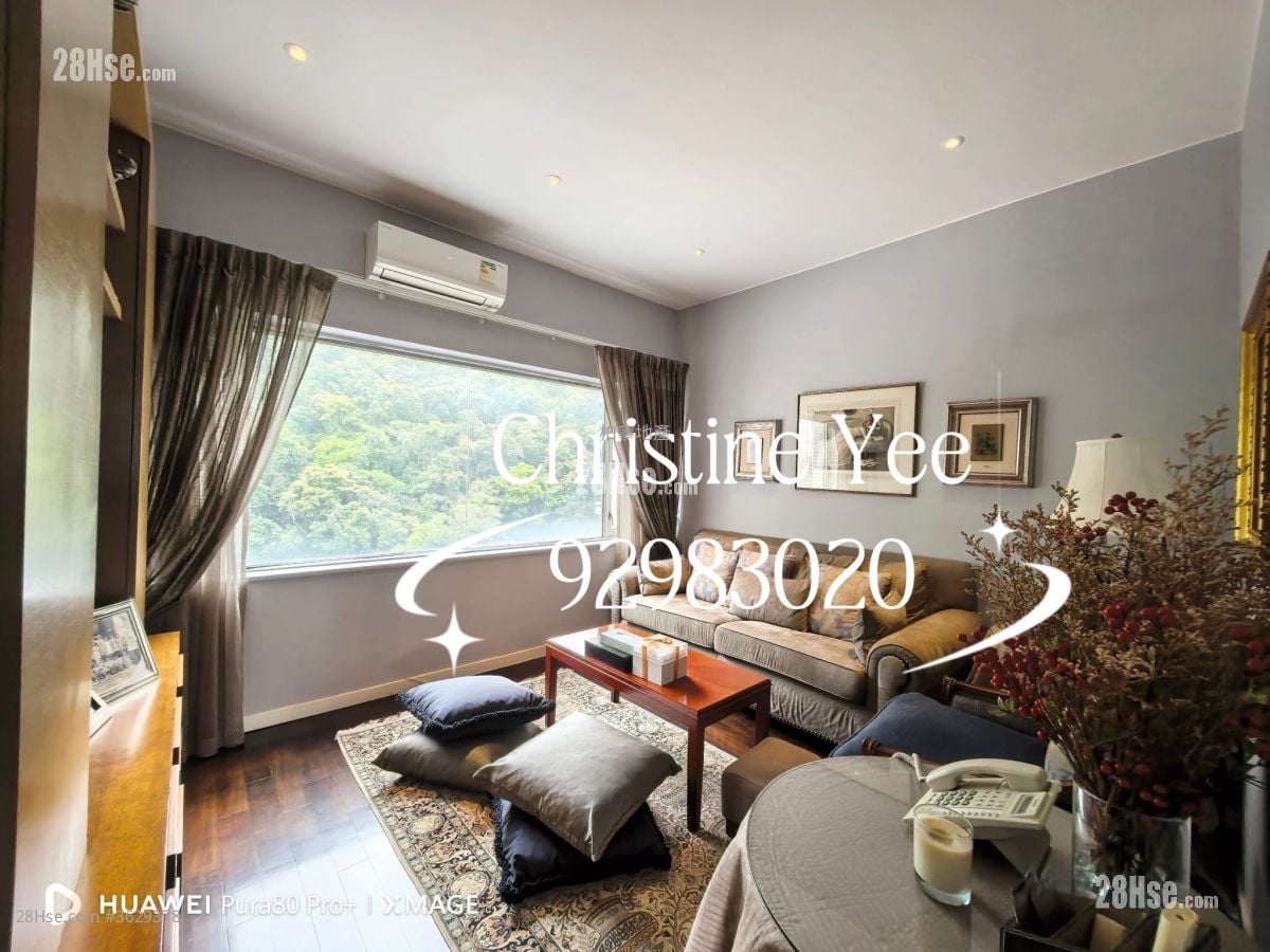 怡園 租盤 4 房 , 2 浴室 3,189 平方呎