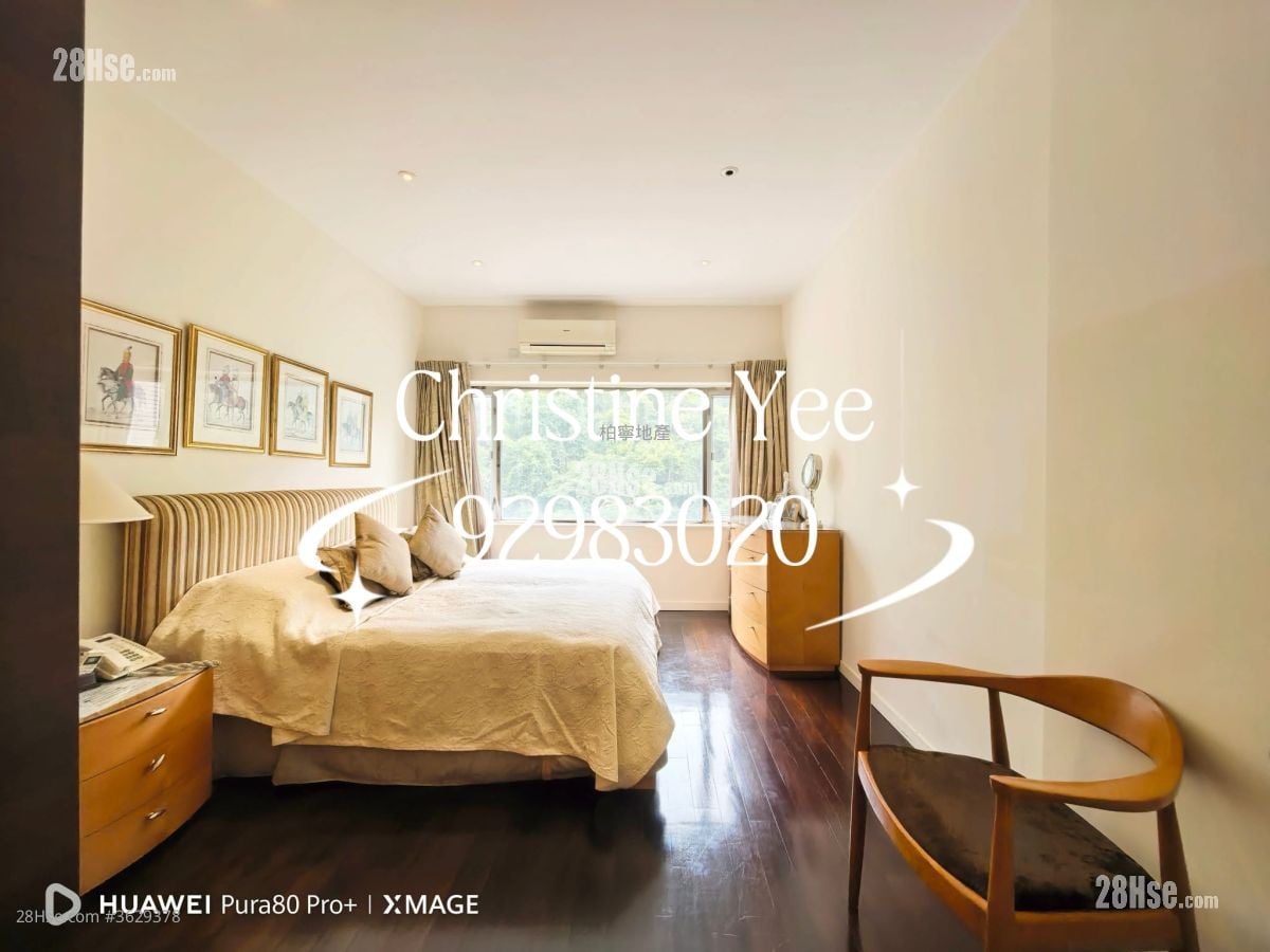 怡園 租盤 4 房 , 2 浴室 3,189 平方呎