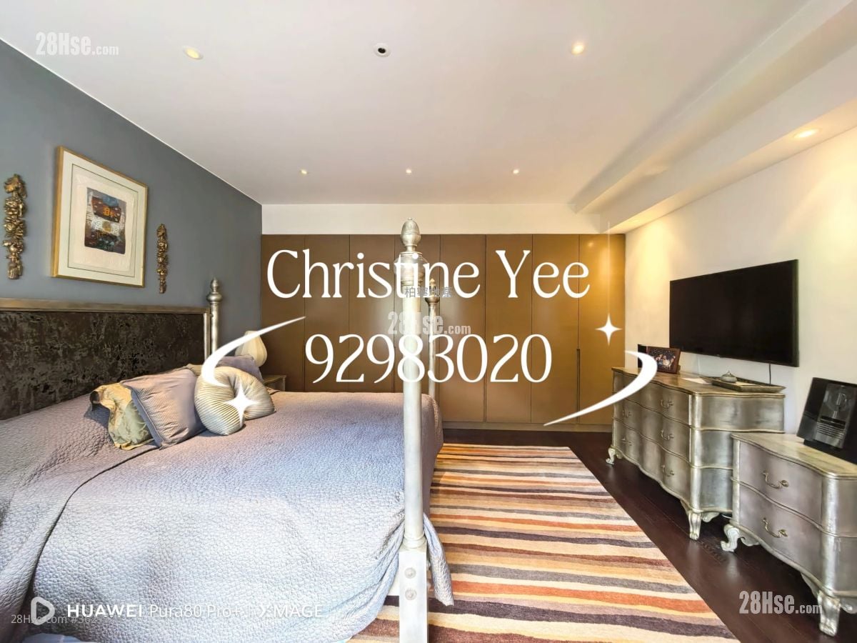 怡園 租盤 4 房 , 2 浴室 3,189 平方呎