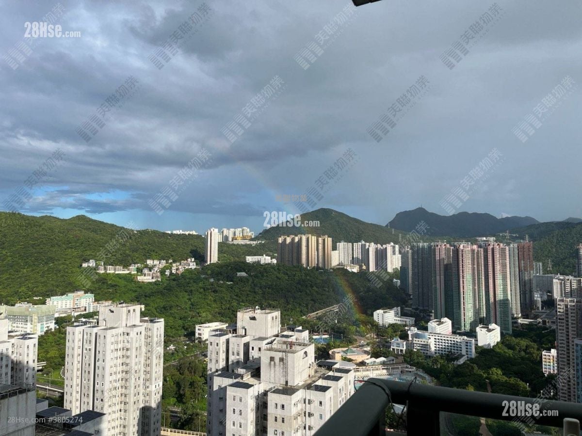 蔚蓝湾畔 售盘 3 房 , 2 浴室 667 平方尺