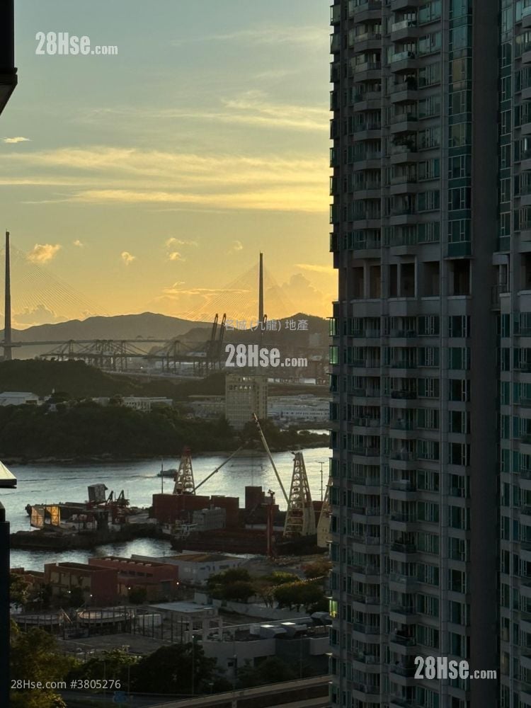 Eltanin Square Mile Rental Studio , 1 Bathroom 198 ft²