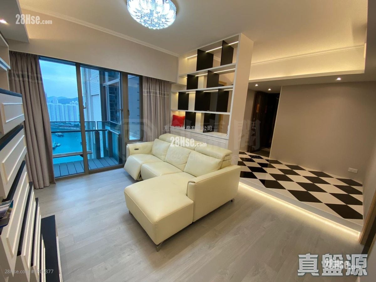 Ocean Pride Sell 3 Bedrooms , 2 Bathrooms 773 ft²