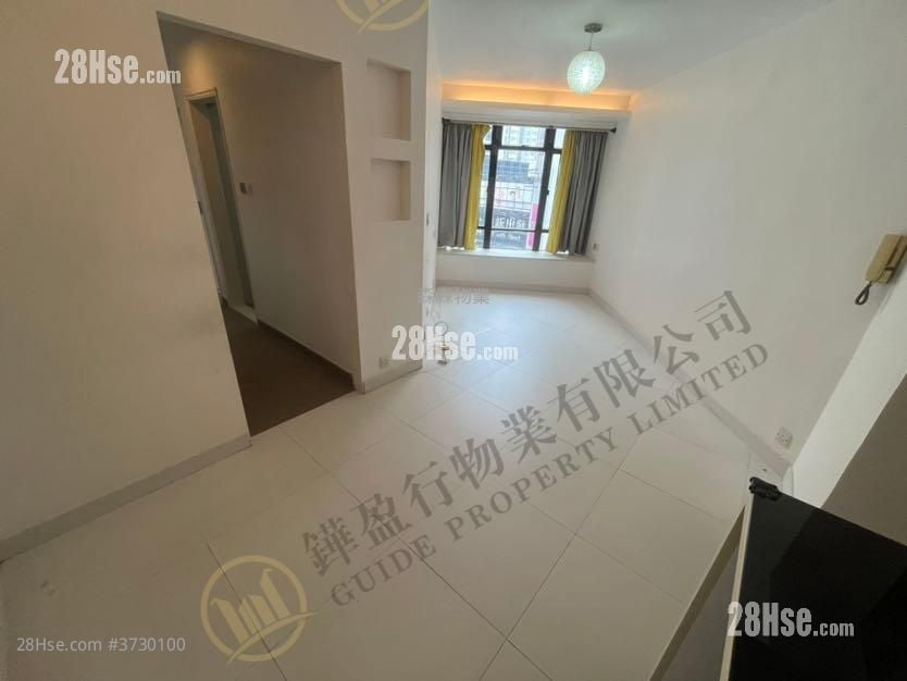 Kornhill Rental 2 Bedrooms , 1 Bathroom 466 ft²