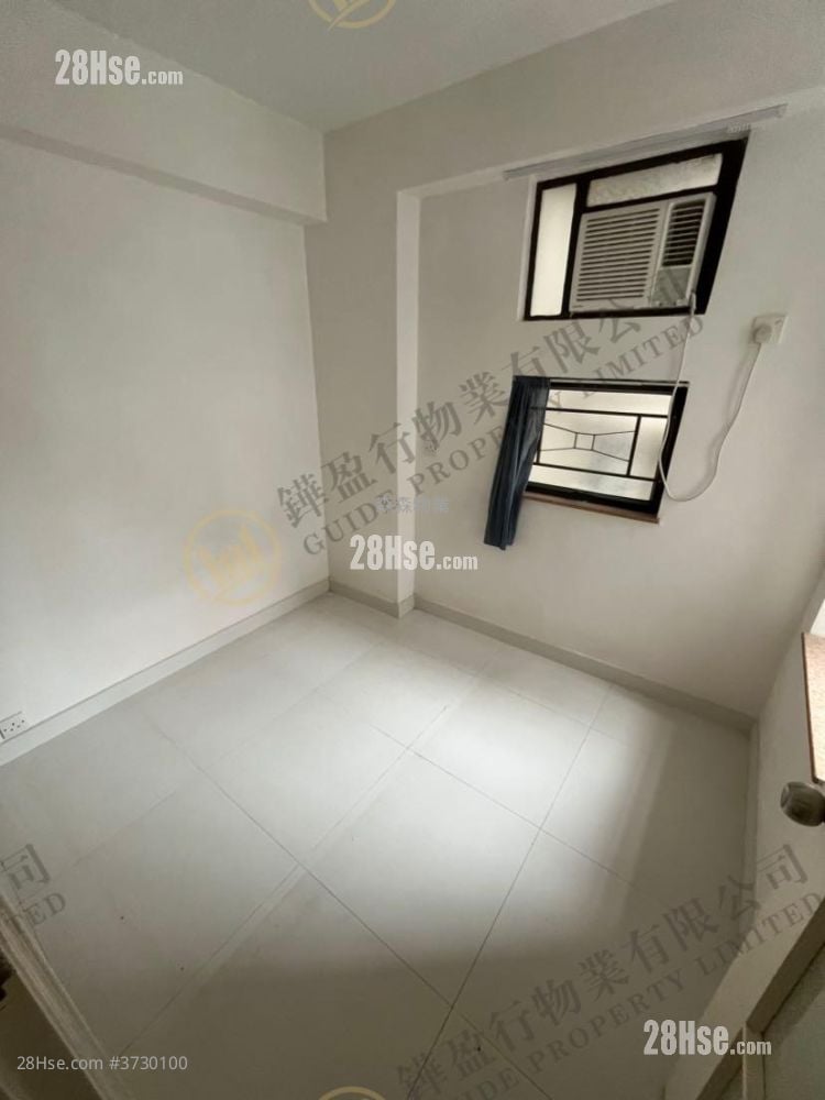 Kornhill Rental 2 Bedrooms , 1 Bathroom 466 ft²