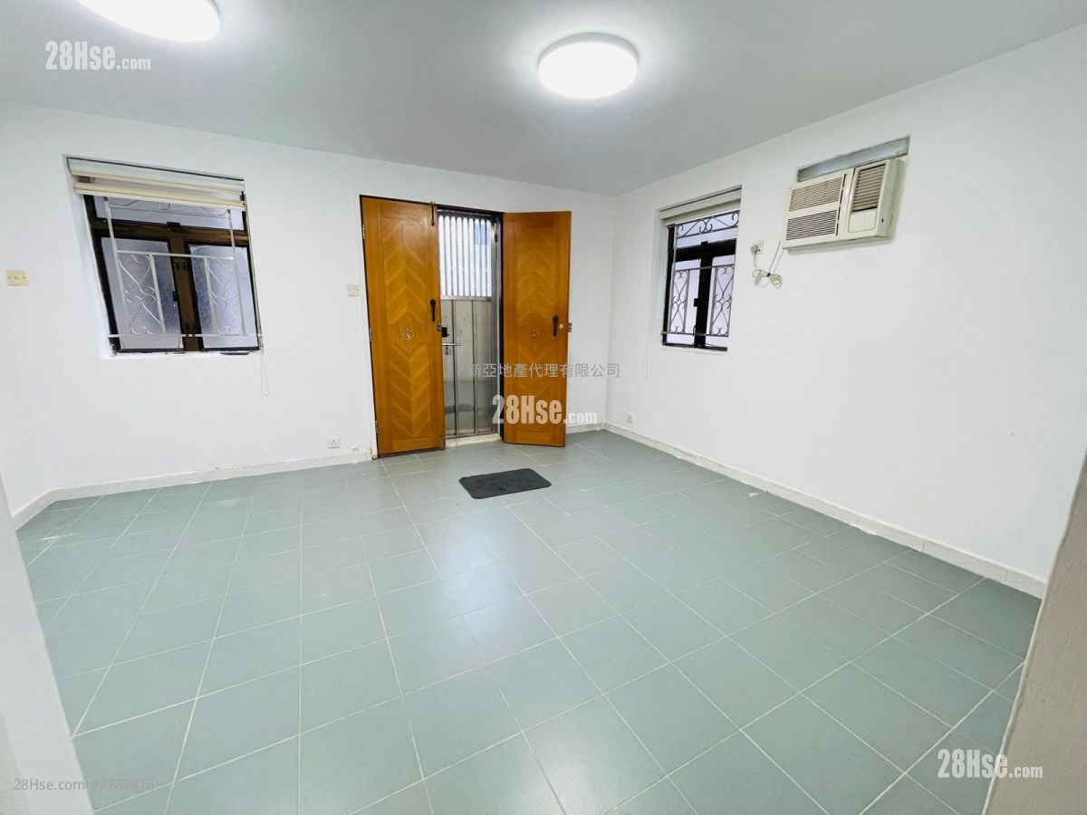 蚝涌村 租盘 2 房 , 1 浴室