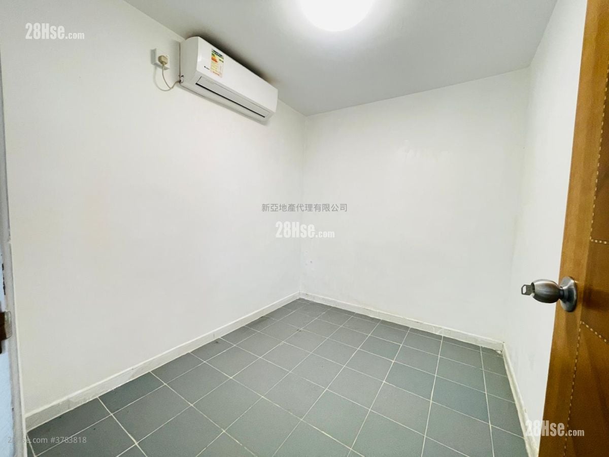 蚝涌村 租盘 2 房 , 1 浴室