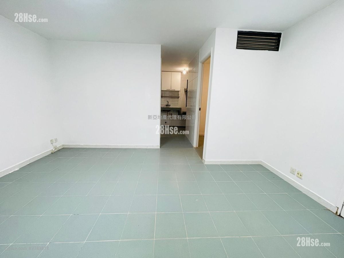 蚝涌村 租盘 2 房 , 1 浴室