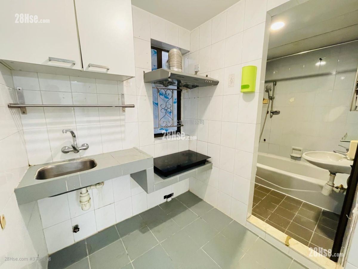 蚝涌村 租盘 2 房 , 1 浴室