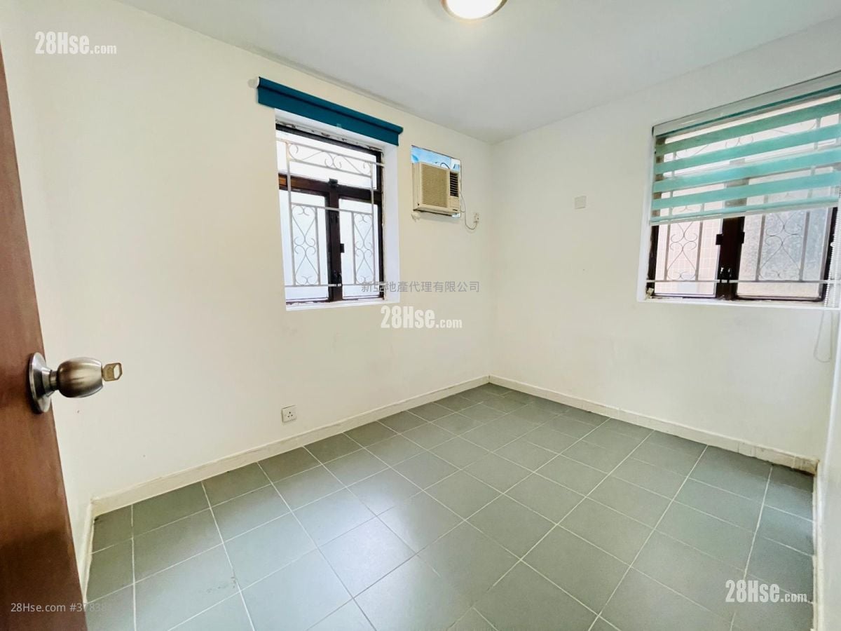 蚝涌村 租盘 2 房 , 1 浴室