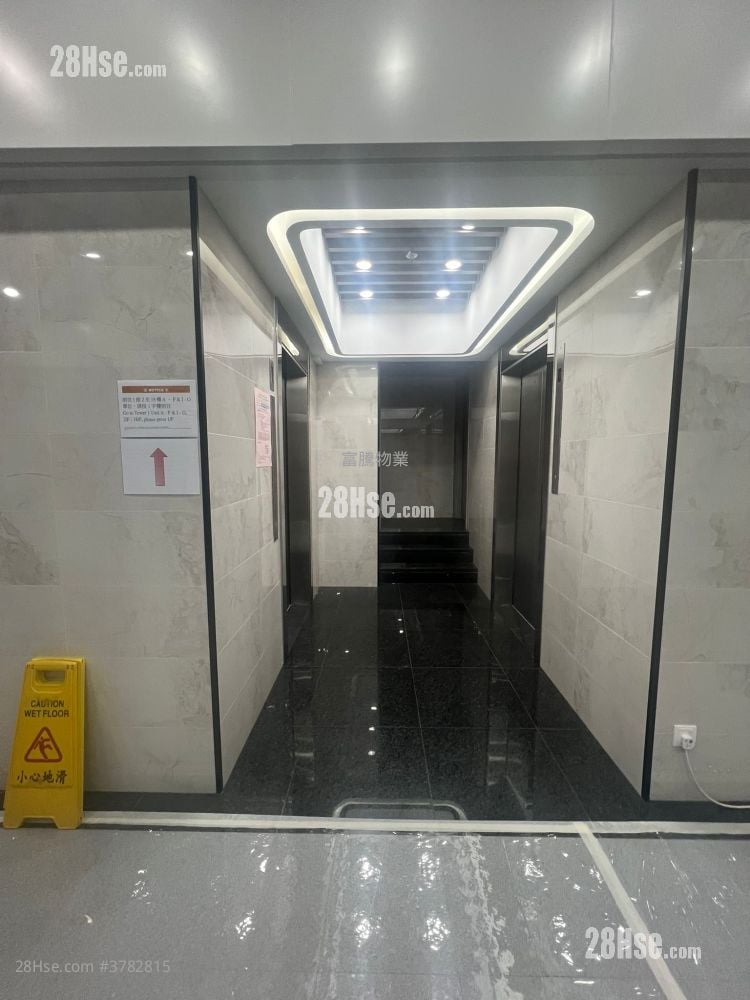 国际工业中心 租盘