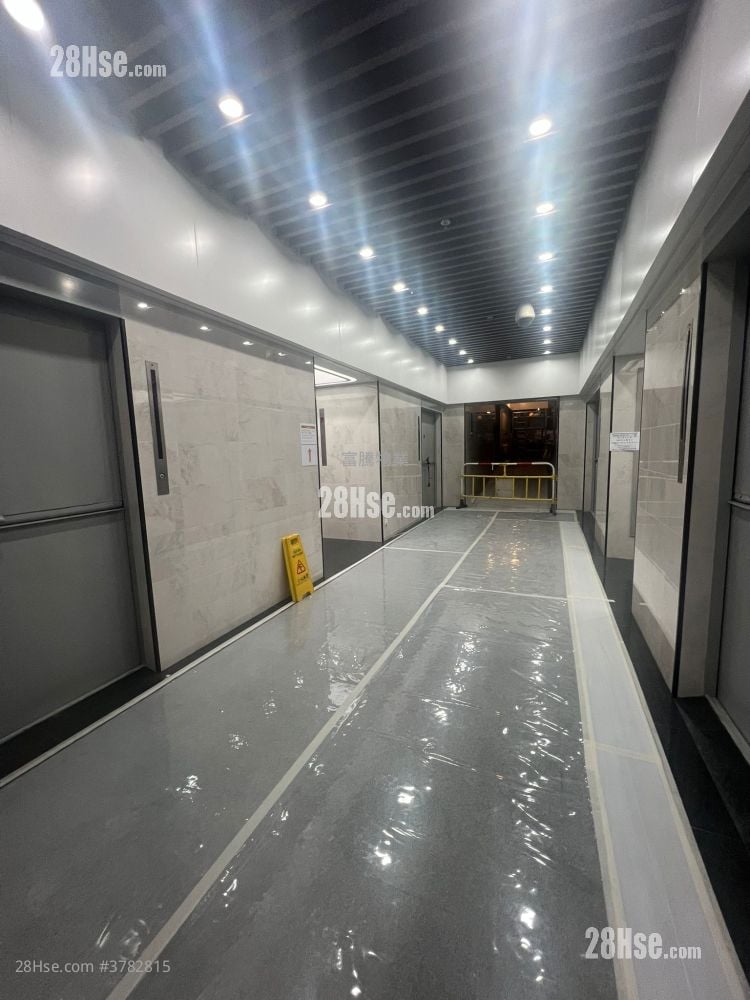 国际工业中心 租盘