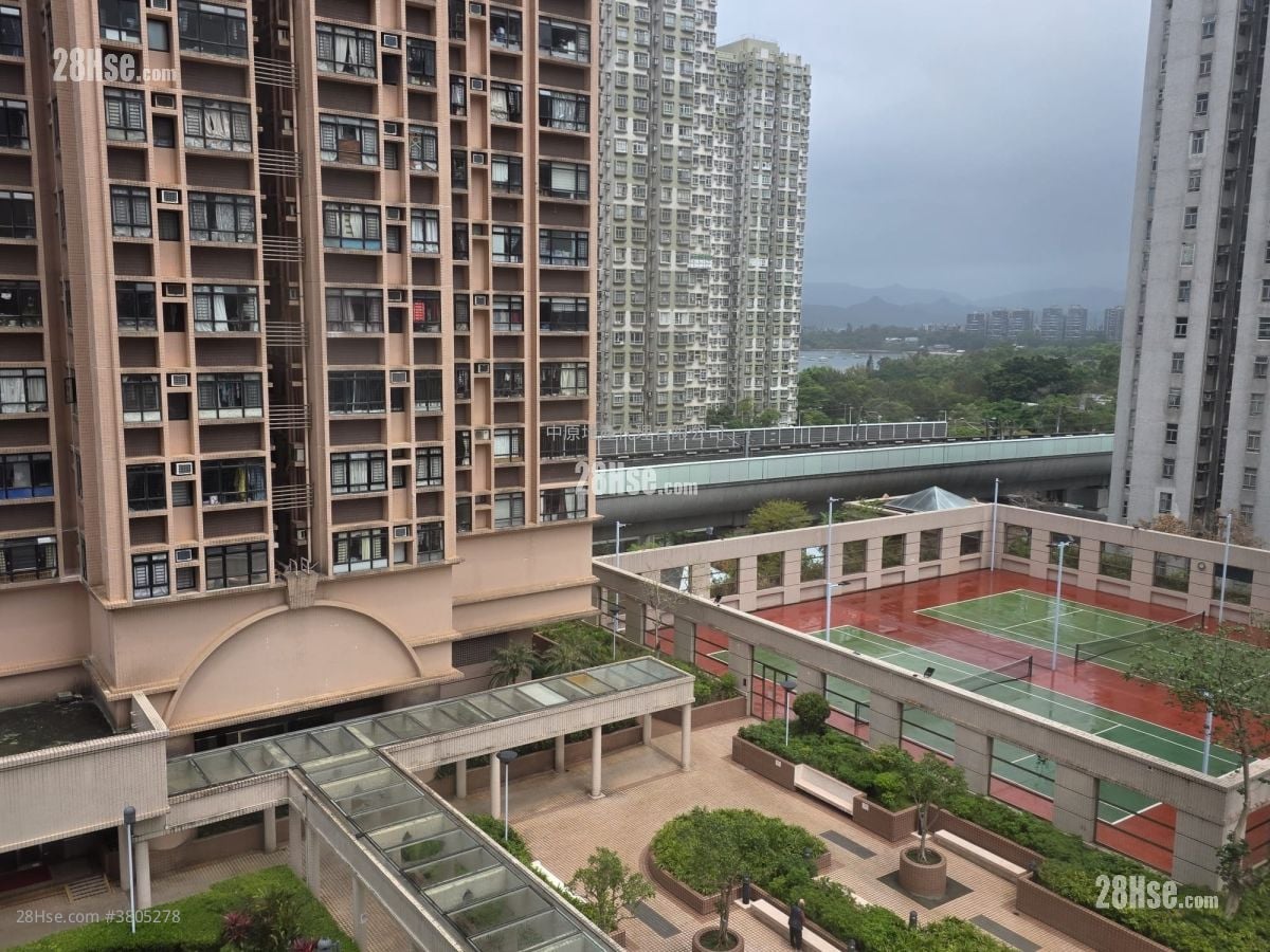 Sunshine City Sell 3 Bedrooms , 1 Bathroom 519 ft²