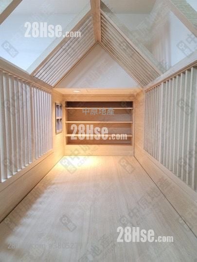 Wetland Seasons Park 售盘 2 房 367 平方尺