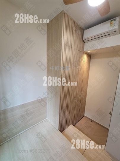 Wetland Seasons Park 售盘 2 房 367 平方尺