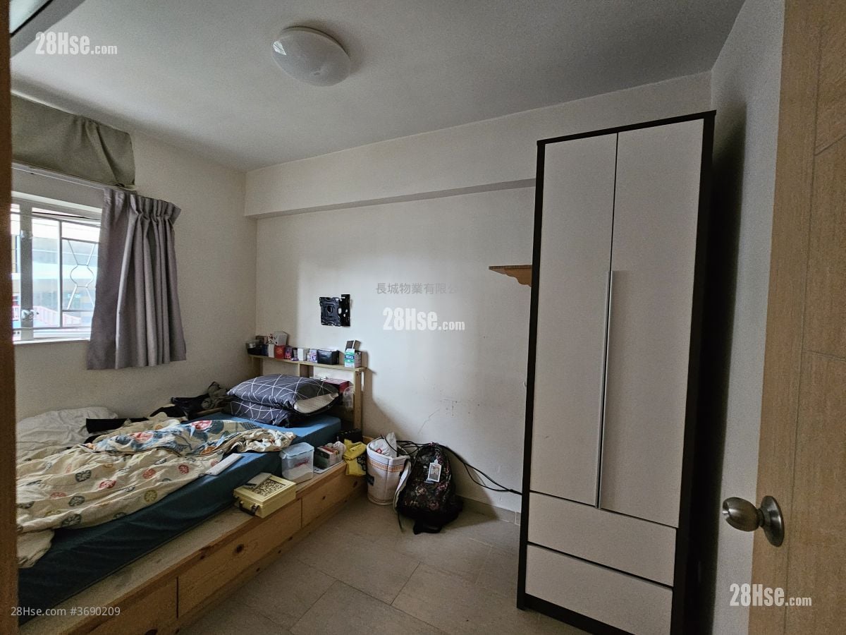 Harmony Garden Sell 2 Bedrooms , 1 Bathroom 484 ft²