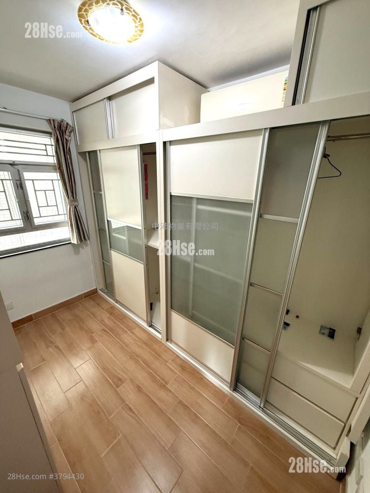 bedroom 1: Wang Toi Shan Rental 3 Bedrooms , 1 Bathroom