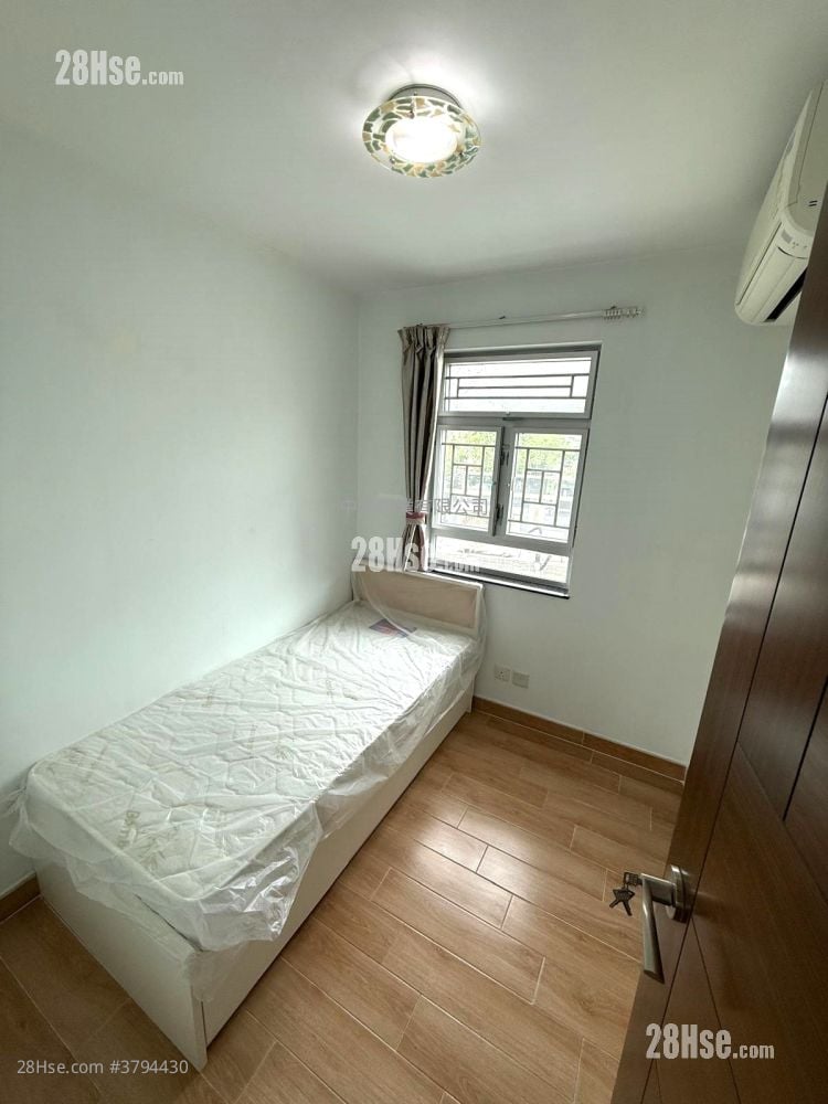 bedroom 3: Wang Toi Shan Rental 3 Bedrooms , 1 Bathroom