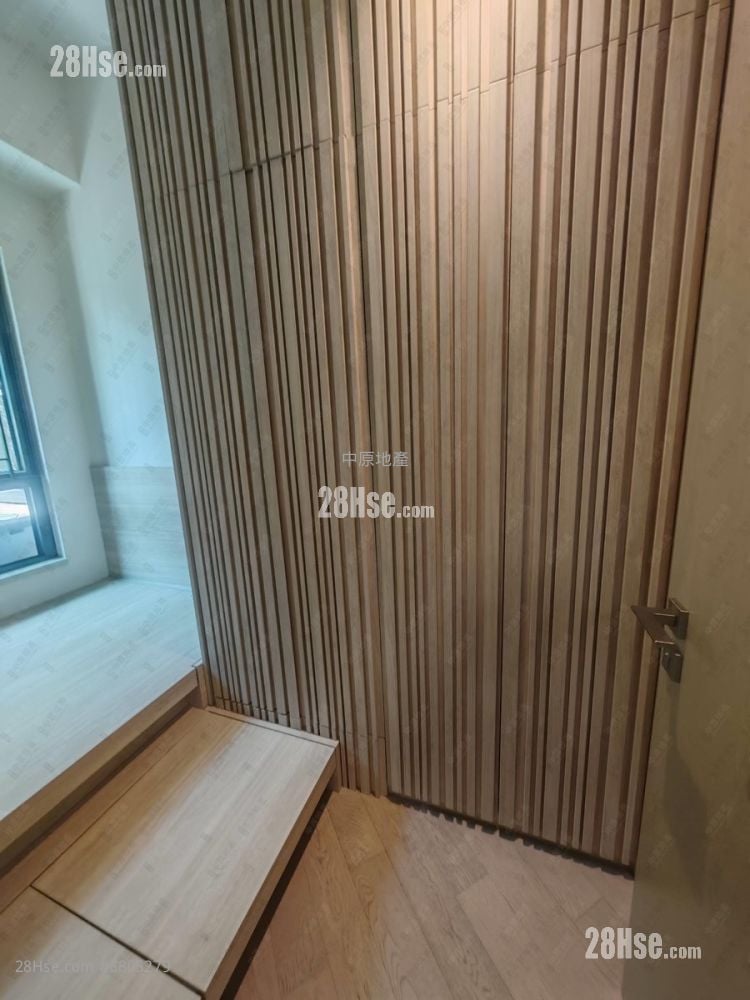 Wetland Seasons Park 售盘 2 房 367 平方尺