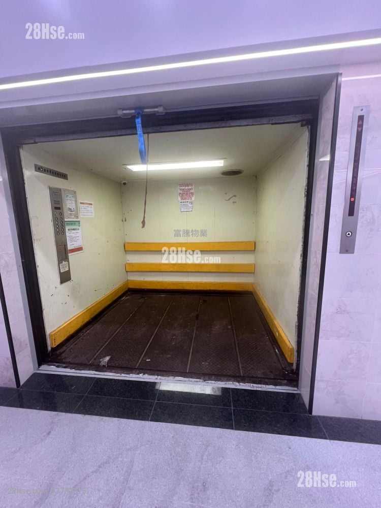 国际工业中心 租盘