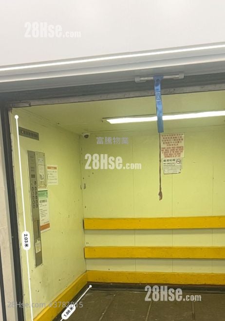 国际工业中心 租盘