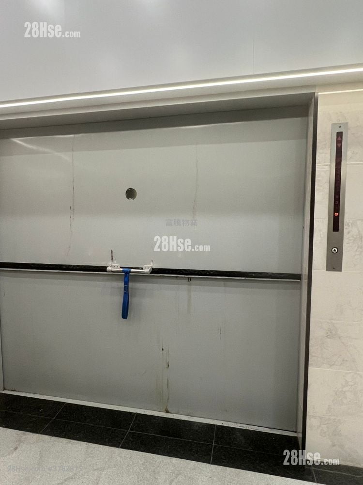 国际工业中心 租盘