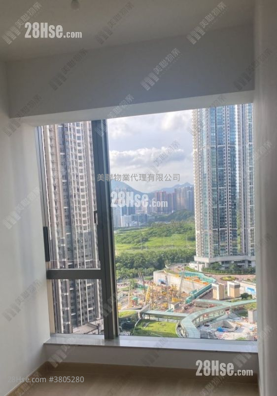 Ocean Marini Sell 2 Bedrooms , 1 Bathroom 472 ft²