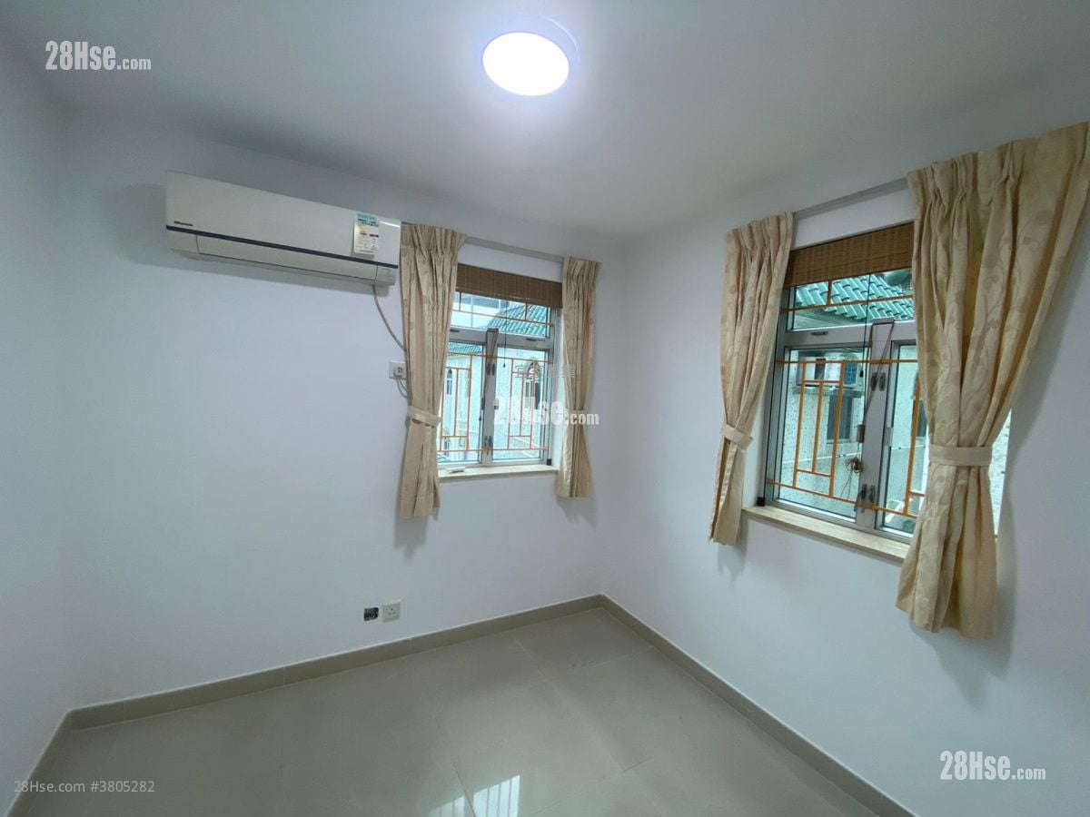 Hugo Tso Tin Village Sell 4 Bedrooms , 2 Bathrooms
