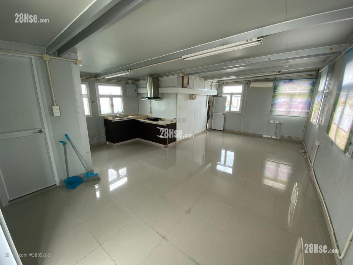 Hugo Tso Tin Village Sell 4 Bedrooms , 2 Bathrooms