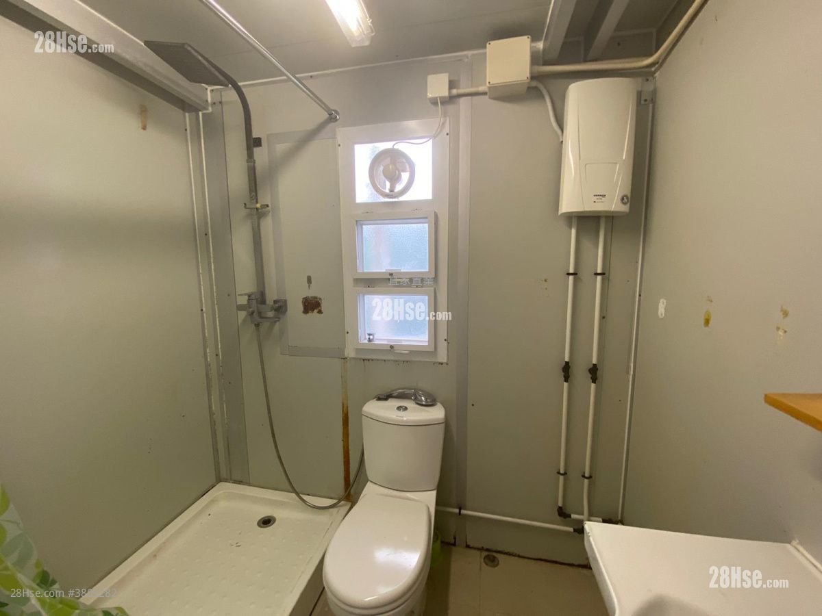 Hugo Tso Tin Village Sell 4 Bedrooms , 2 Bathrooms