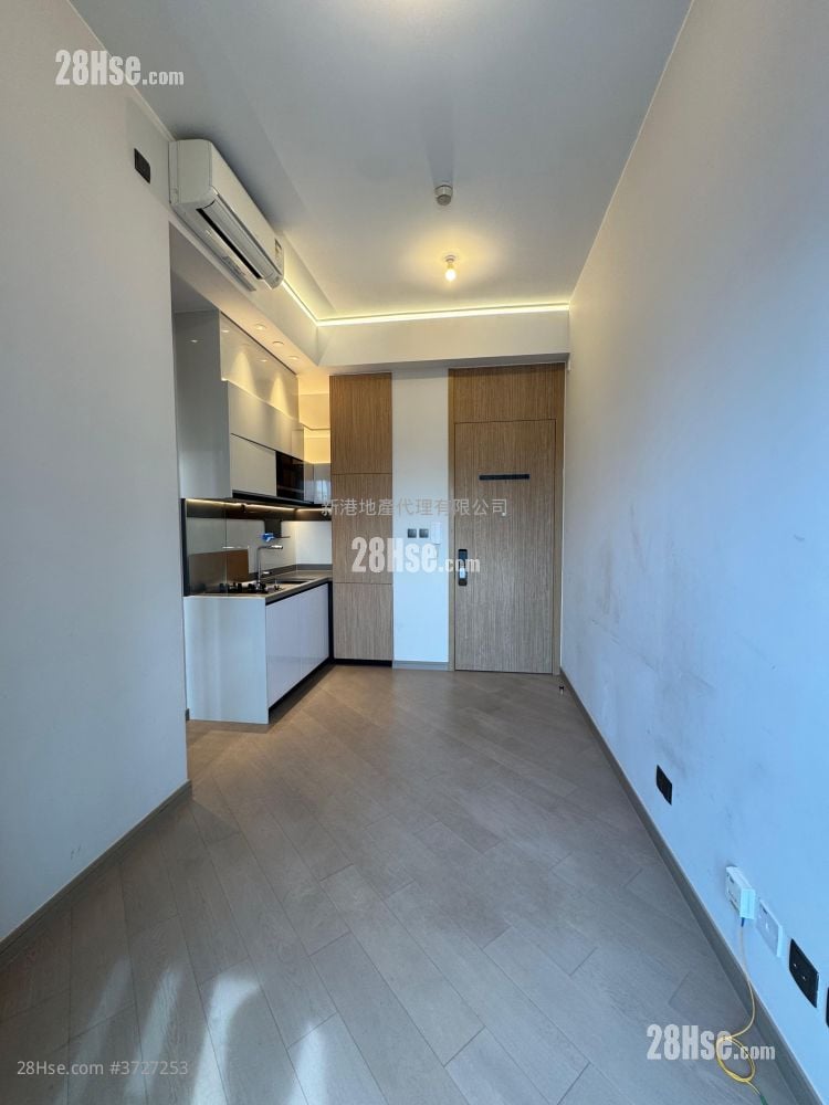 启岸 租盘 2 房 , 1 浴室 391 平方尺