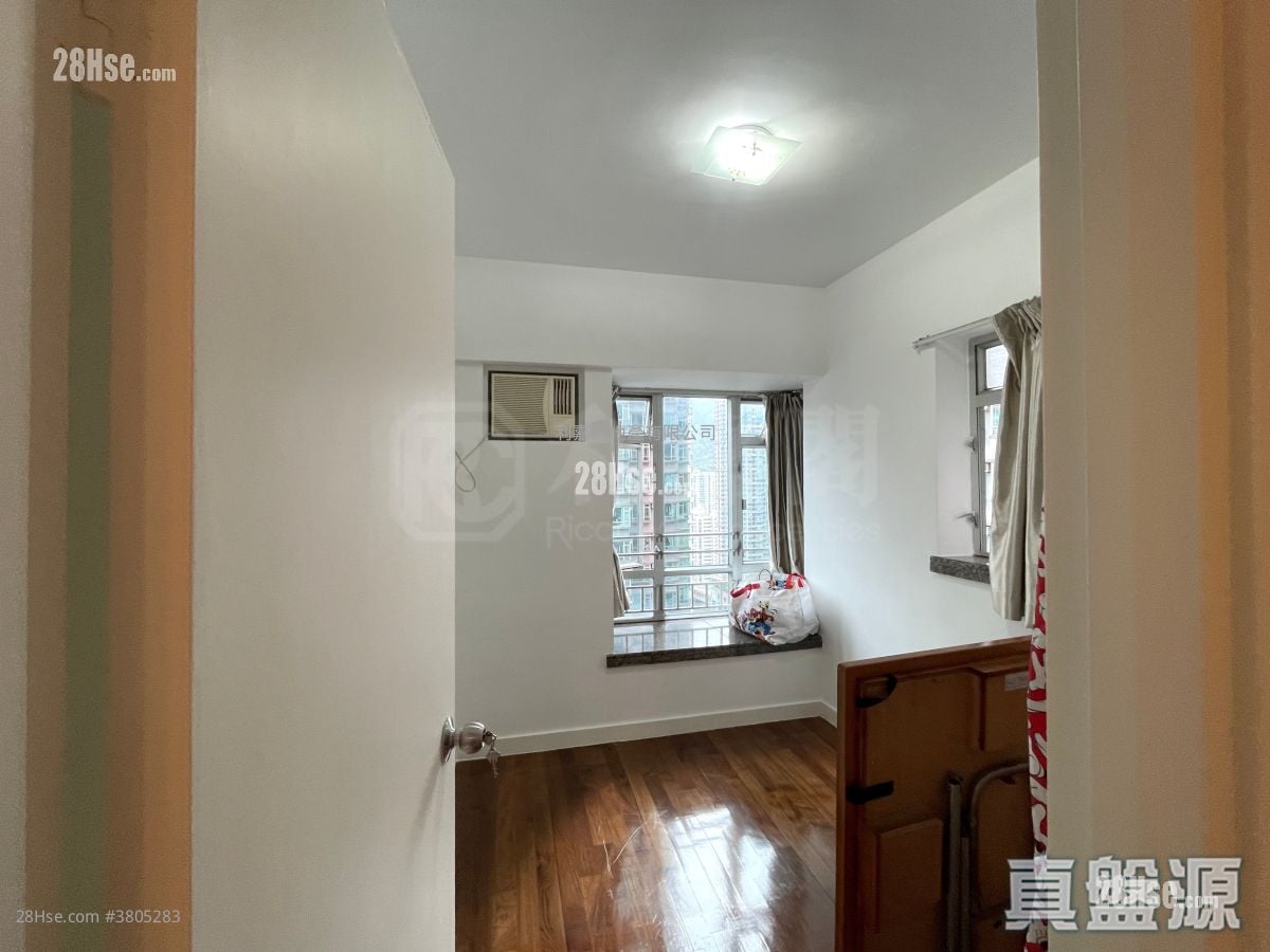 新都城 租盘 2 房 , 1 浴室 364 平方尺