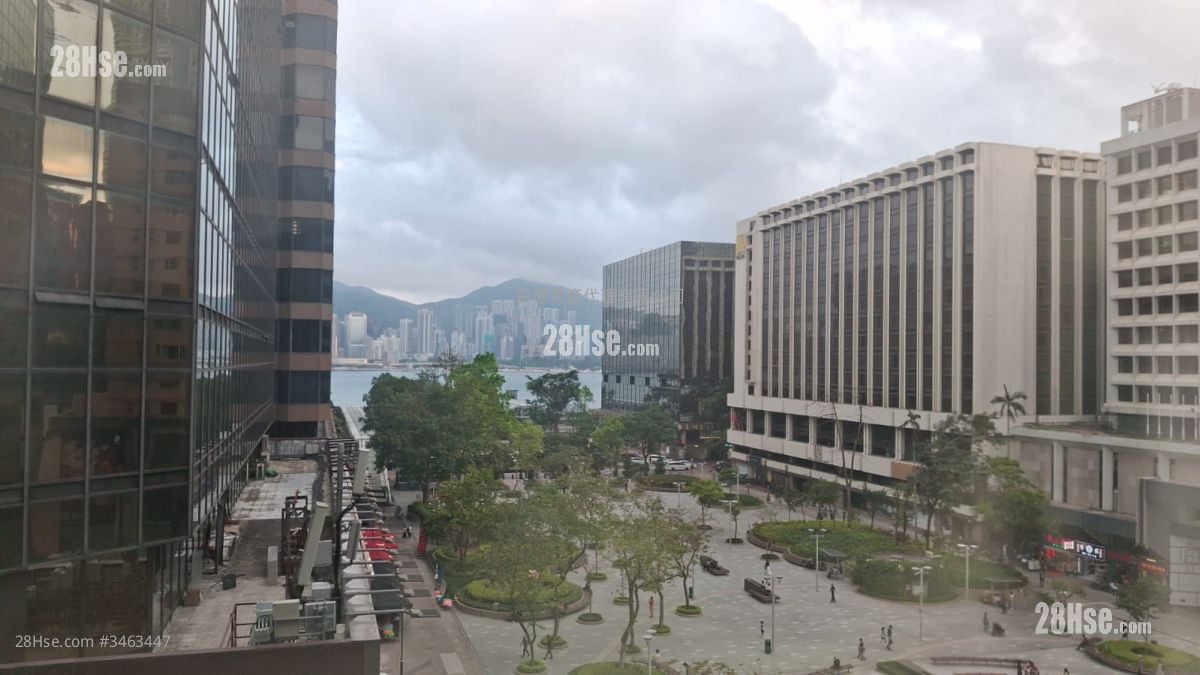 東海商業中心 租盤