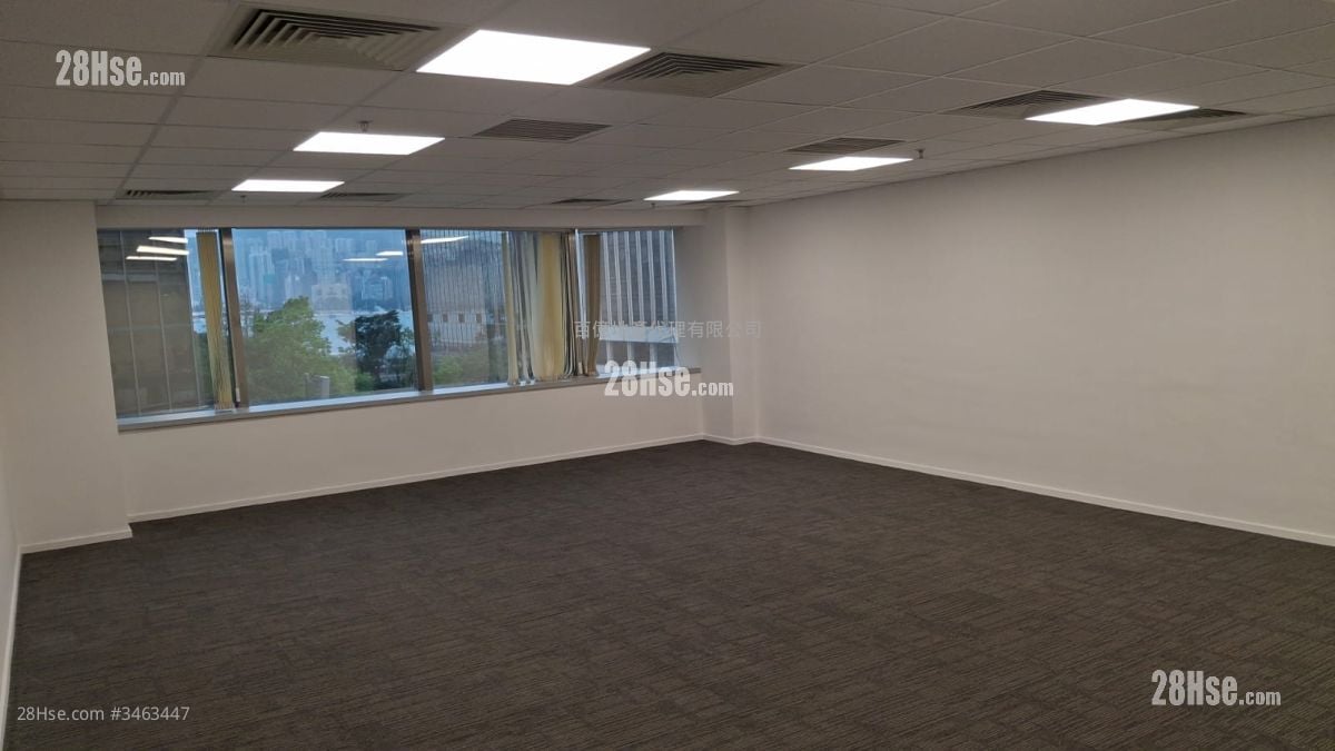 東海商業中心 租盤