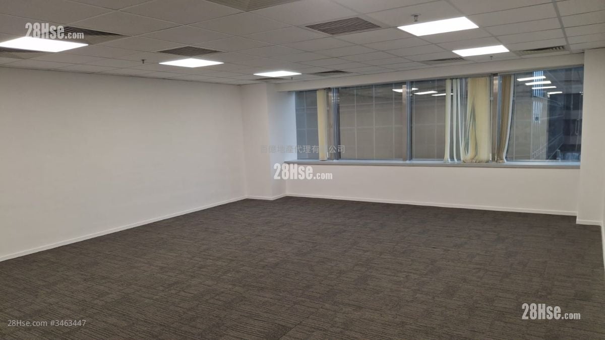 東海商業中心 租盤