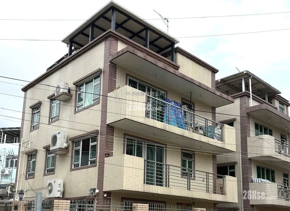 building outlook: Wang Toi Shan Rental 3 Bedrooms , 1 Bathroom