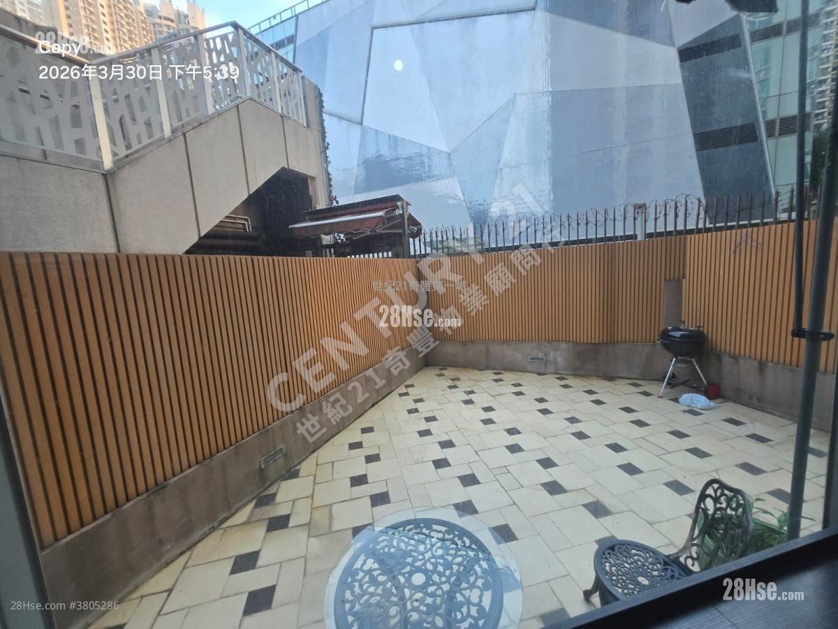 天宇海 售盘 3 房 , 2 浴室 760 平方尺