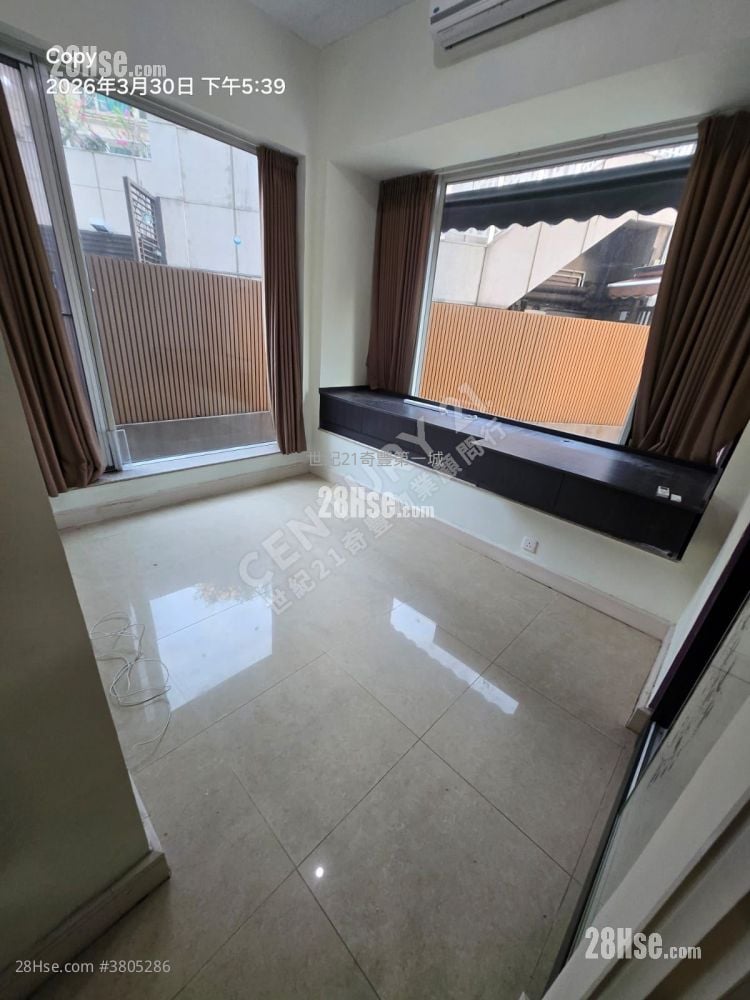 天宇海 售盘 3 房 , 2 浴室 760 平方尺