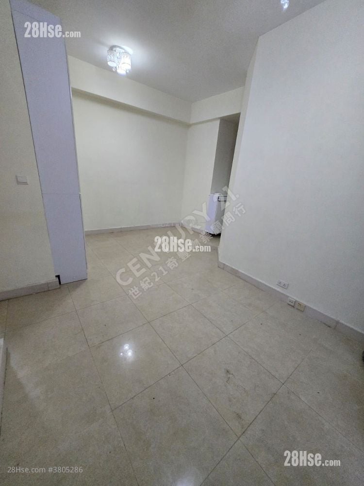 天宇海 售盘 3 房 , 2 浴室 760 平方尺