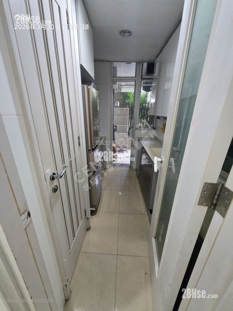 天宇海 售盘 3 房 , 2 浴室 760 平方尺