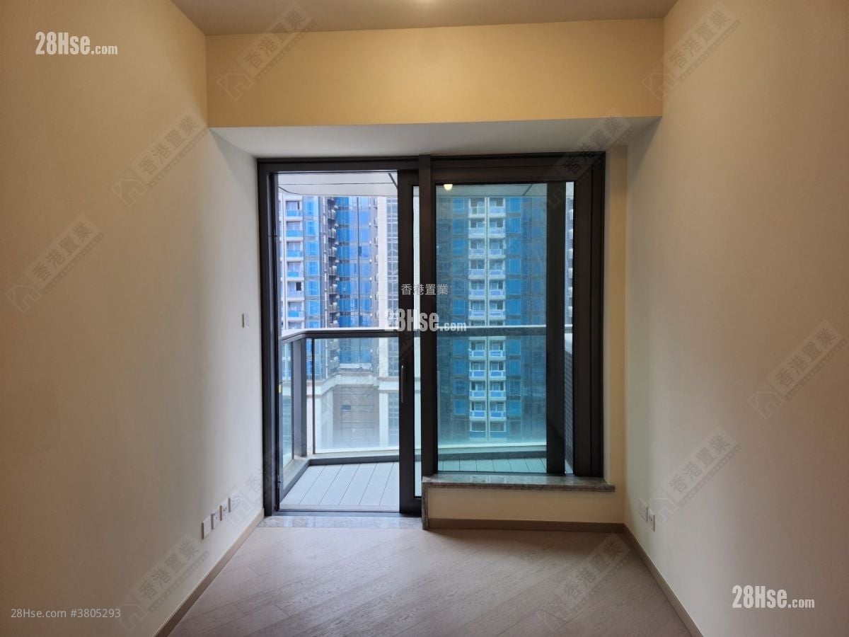 维港1号 售盘 1 房 , 1 浴室 338 平方尺