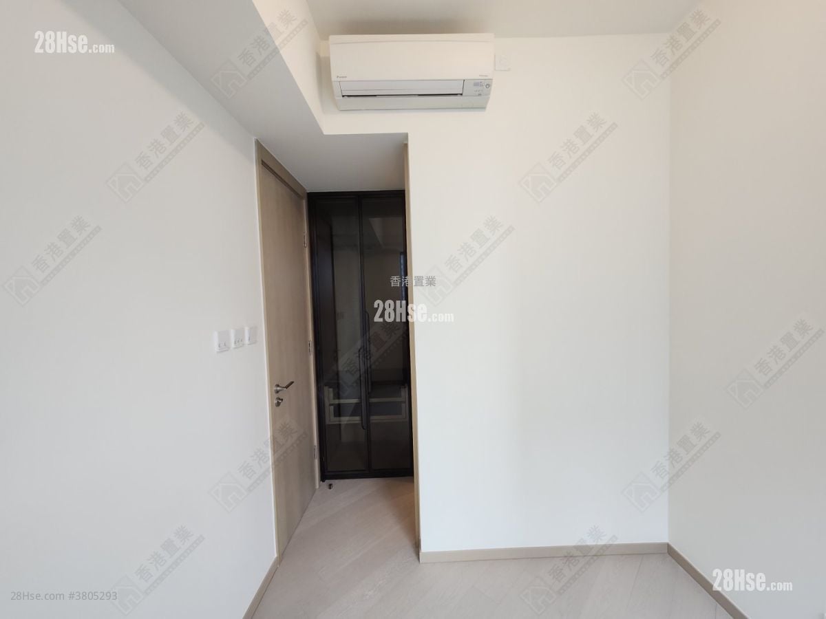 维港1号 售盘 1 房 , 1 浴室 338 平方尺