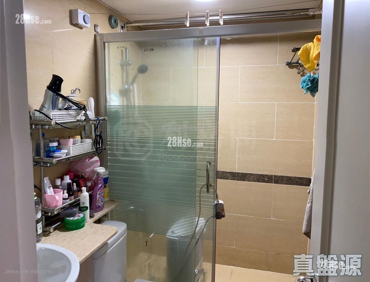 宇晴轩 售盘 2 房 , 1 浴室 442 平方尺