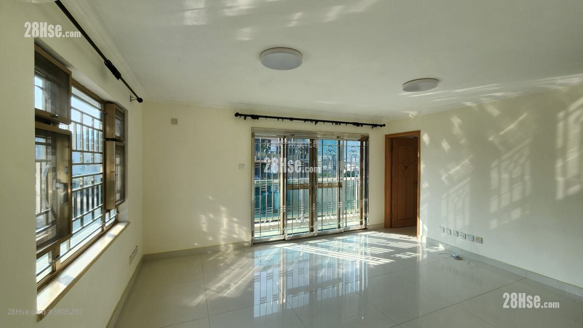 Village Rental 3 Bedrooms , 1 Bathroom 700 ft²