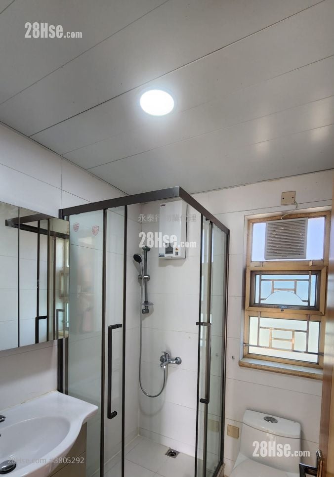 Village Rental 3 Bedrooms , 1 Bathroom 700 ft²