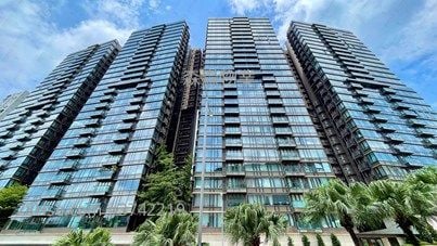 Island Garden Sell 3 Bedrooms , 1 Bathroom 882 ft²