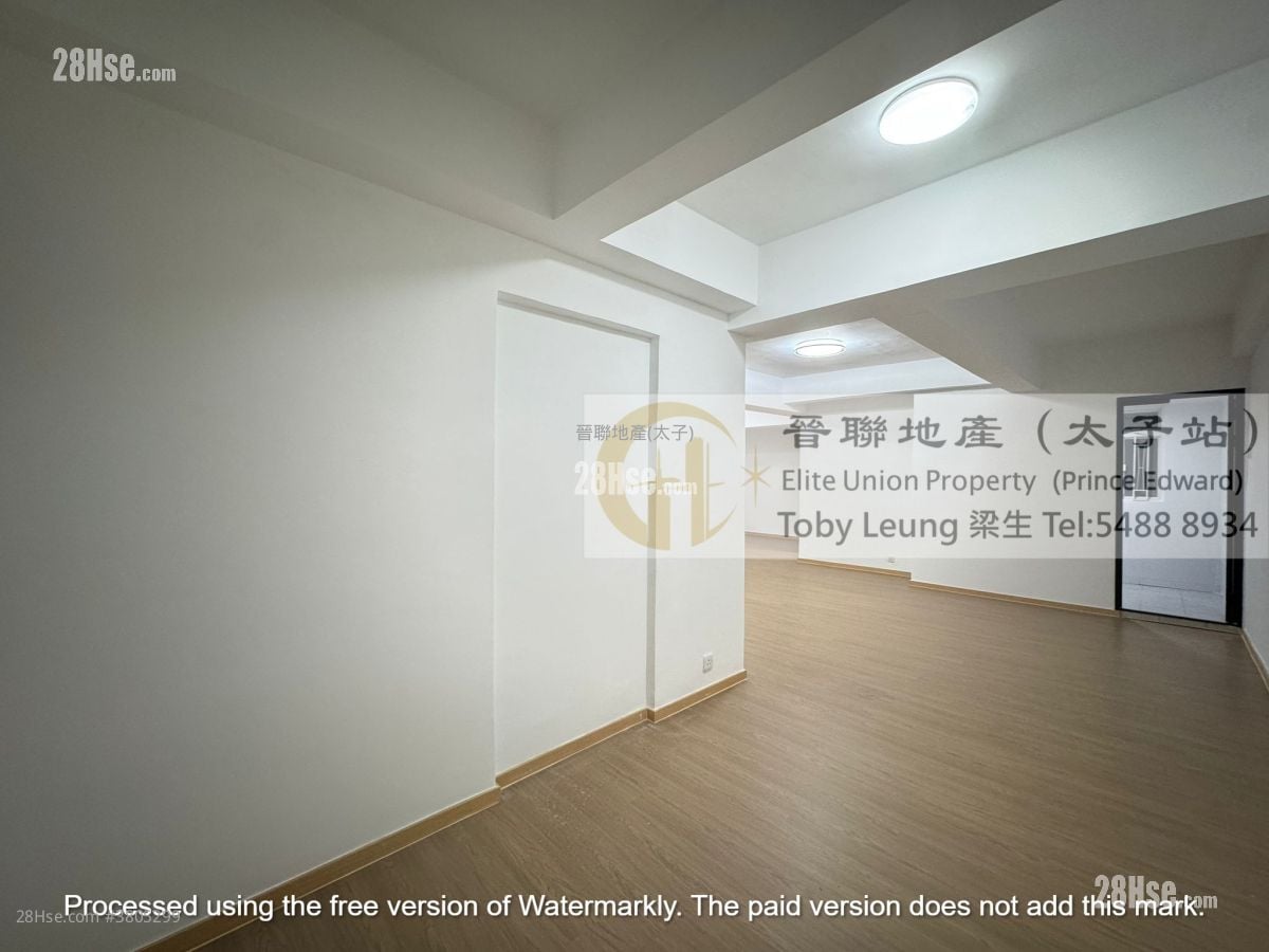 Edward Mansion Sell 1 Bedroom , 1 Bathroom 855 ft²